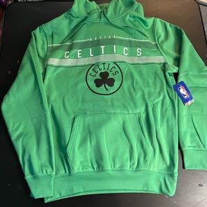 Boston Celtics Hoodie